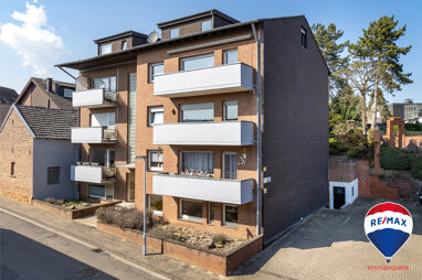 Wohnung zur Miete 600 € 2 Zimmer 67 m² Glessen Bergheim 50129