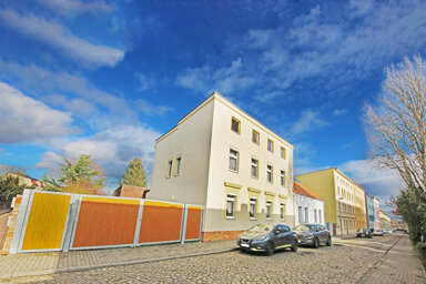 Doppelhaushälfte zum Kauf 350.000 € 6 Zimmer 200 m² 2.008 m² Grundstück Alt Lemsdorf Magdeburg 39118