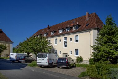 Wohnung zur Miete 489 € 3 Zimmer 56 m² Erdgeschoss Neuhäuser Straße 149 Paderborn - Kernstadt Paderborn 33102