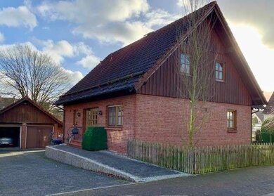 Einfamilienhaus zum Kauf provisionsfrei 425.000 € 7 Zimmer 172 m² 737 m² Grundstück Niedermarsberg Marsberg 34431