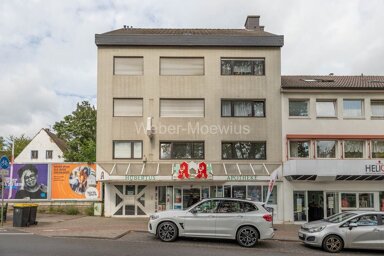 Wohn- und Geschäftshaus zum Kauf als Kapitalanlage geeignet 990.000 € 13 Zimmer 578 m² 456 m² Grundstück Wesseling / Innenstadt Wesseling 50389