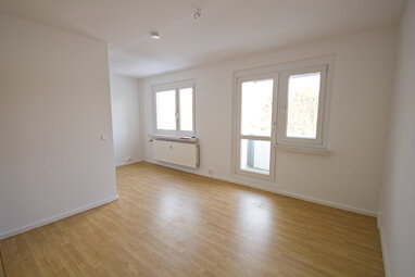 Wohnung zur Miete 275 € 1 Zimmer 30,7 m² 2. Geschoss Waldmeisterstr. 19 Heide-Nord / Blumenau Halle (Saale) 06120