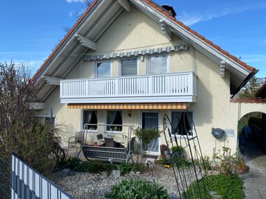 Einfamilienhaus zum Kauf 595.000 € 6 Zimmer 155 m² 601 m² Grundstück Solching Taufkirchen 84416