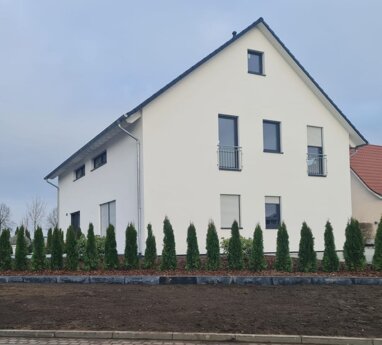 Doppelhaushälfte zur Miete 1.850 € 4 Zimmer 130 m² 200 m² Grundstück Niebeder Chaussee 7 B Tremmen Ketzin/Havel 14669