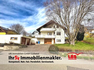 Einfamilienhaus zum Kauf 550.000 € 6 Zimmer 133,3 m² 642 m² Grundstück Eigeltingen Eigeltingen 78253