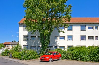 Wohnung zur Miete 494 € 3 Zimmer 59 m² 1. Geschoss Einsteinstraße 8 Nördliche Stadtmitte Ahlen 59227