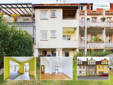 Mehrfamilienhaus zum Kauf 185.000 € 7 Zimmer 171 m² 176 m² Grundstück Nalbach Nalbach 66809