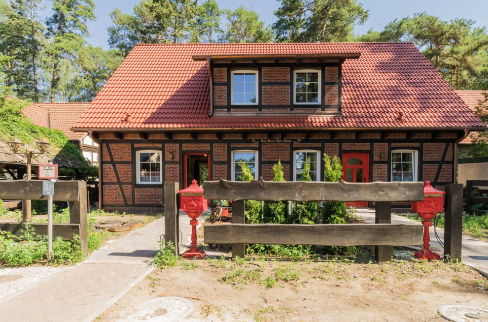 Haus zur Miete 2.590 € 3 Zimmer 120 m²<br/>Wohnfläche Schönwalde-Siedlung Schönwalde-Glien 14621