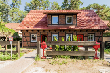 Haus zur Miete 2.590 € 3 Zimmer 120 m² Schönwalde-Siedlung Schönwalde-Glien 14621