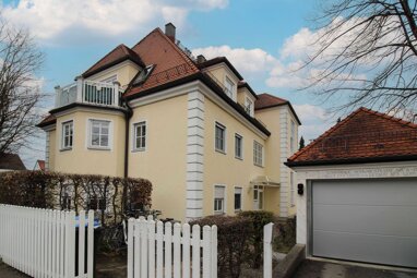 Wohnung zum Kauf 230.000 € 1 Zimmer 36,4 m² 1. Geschoss Dachau Dachau 85221