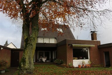 Mehrfamilienhaus zum Kauf 470.000 € 8 Zimmer 240 m² 1.283 m² Grundstück Eickum Herford 32051