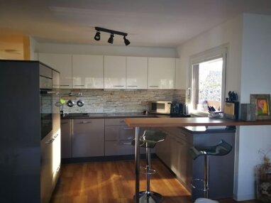 Wohnung zur Miete Wohnen auf Zeit 2.750 € 4 Zimmer 118 m² frei ab sofort Waiblingen - Kernstadt Waiblingen 71332