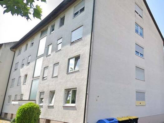 Wohnung zum Kauf 169.000 € 2 Zimmer 56 m² Schweinheim Aschaffenburg 63743