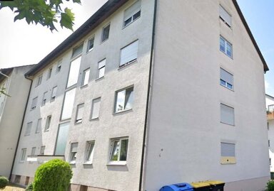 Wohnung zum Kauf 189.000 € 2 Zimmer 56 m² Schweinheim Aschaffenburg 63743