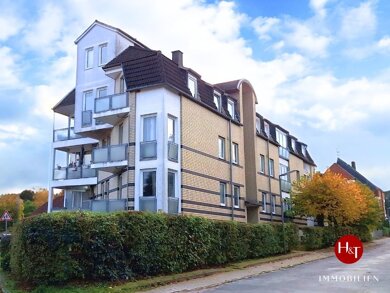 Wohnung zum Kauf 149.000 € 2 Zimmer 63 m² 3. Geschoss Hemelingen Bremen 28309