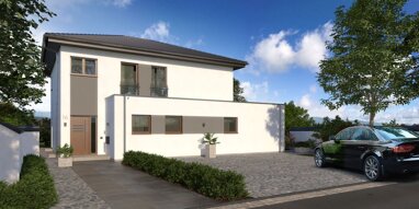 Mehrfamilienhaus zum Kauf 424.209 € 6 Zimmer 246,6 m² 900 m² Grundstück Kändler Limbach-Oberfrohna 09212