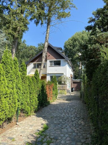 Mehrfamilienhaus zum Kauf Provisionsfrei 700.000 € 6 Zimmer 180 m² 587 m² Grundstück Hermsdorf Berlin 13467