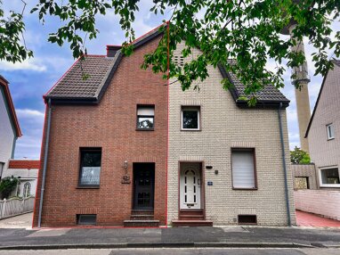 Doppelhaushälfte zum Kauf 219.000 € 6 Zimmer 101 m² 207 m² Grundstück Stadtmitte Grevenbroich 41515