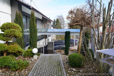 Villa zum Kauf 890.000 € 8 Zimmer 352 m² 478 m² Grundstück Attenhausen Attenhausen 87776