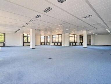Bürofläche zur Miete 6,50 € 725 m² Bürofläche teilbar ab 300 m² Fuggerstraße 7-11 Uedesheim Neuss 41468