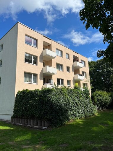 Wohnung zum Kauf 180.200 € 3 Zimmer 68 m² 3. Geschoss Kaltenkirchen 24568