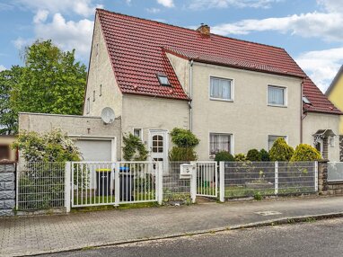 Doppelhaushälfte zum Kauf 399.000 € 5 Zimmer 100 m² 417 m² Grundstück Biesdorf Berlin 12683