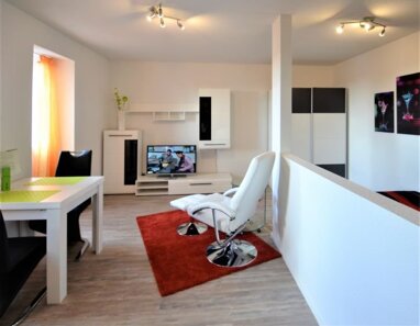 Apartment zur Miete 1.025 € 1 Zimmer 32 m² Schulstraße 2 A-C Raunheim 65479
