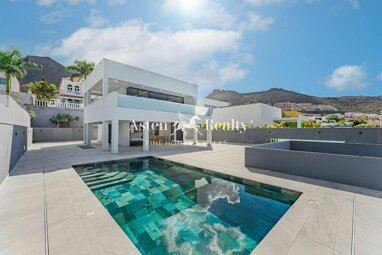 Villa zum Kauf Provisionsfrei 2.000.000 € 5 Zimmer 250 m² 545 m² Grundstück Adeje