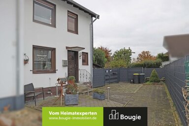 Reihenendhaus zum Kauf 249.000 € 4 Zimmer 101 m² 214 m² Grundstück Orsbeck Wassenberg 41849