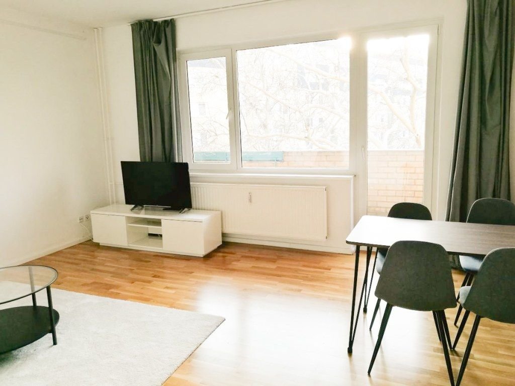 Wohnung zur Miete Wohnen auf Zeit 2.515 € 2 Zimmer 73 m²<br/>Wohnfläche 02.11.2024<br/>Verfügbarkeit Assmannshauser Str. Wilmersdorf Berlin 14197