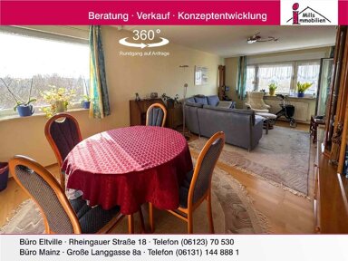 Wohnung zum Kauf 270.000 € 3 Zimmer 91 m² 5. Geschoss Bretzenheim Mainz 55128