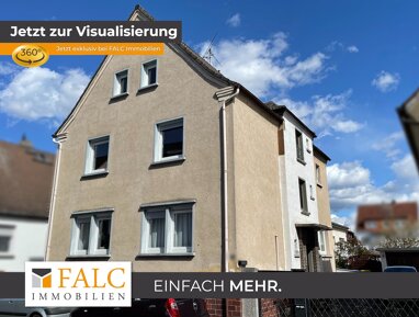 Einfamilienhaus zum Kauf 729.000 € 9 Zimmer 248 m² 550 m² Grundstück Weiskirchen Rodgau 63110