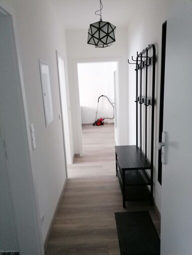 Wohnung zur Miete Wohnen auf Zeit 1.677 € 2 Zimmer 42 m² frei ab sofort Chattenstraße Bulmke - Hüllen Gelsenkirchen 45888