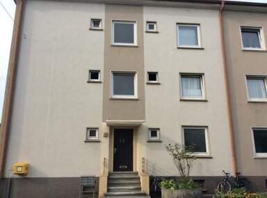 Wohnung zur Miete 528 € 2 Zimmer 66 m² frei ab 15.05.2025 Senator-Paulmann-Straße 2 Woltmershausen Bremen 28197