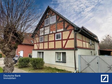 Einfamilienhaus zum Kauf 129.000 € 7 Zimmer 160 m² 2.168 m² Grundstück Barenthin Gumtow 16866