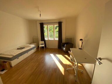 Wohnung zur Miete Wohnen auf Zeit 750 € 1 Zimmer 14 m² frei ab sofort Kaiser-Friedrich Straße Charlottenburg Berlin 10585