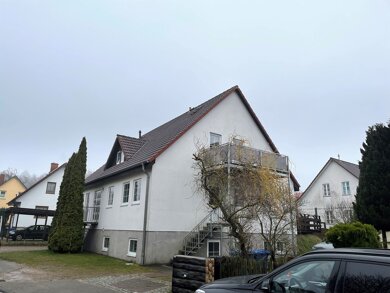 Wohnung zur Miete 1.300 € 4,5 Zimmer 136 m² 2. Geschoss Binz Binz 18609