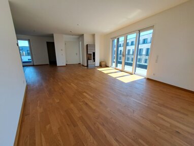 Penthouse zur Miete 1.720 € 3 Zimmer 124,7 m² 6. Geschoss Seemannstr. 4 Reudnitz-Thonberg Leipzig 04317