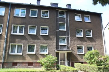 Wohnung zur Miete 377 € 3,5 Zimmer 61,8 m² 2. Geschoss Königstraße 34 König-Ludwig-Zeche Recklinghausen 45663