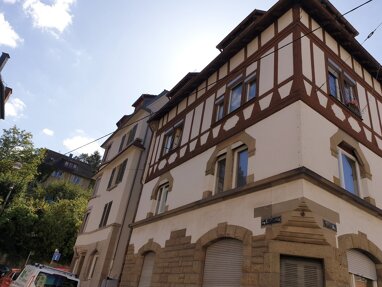 Maisonette zur Miete 1.590 € 3,5 Zimmer 90 m² 4. Geschoss Südheim Stuttgart 70199