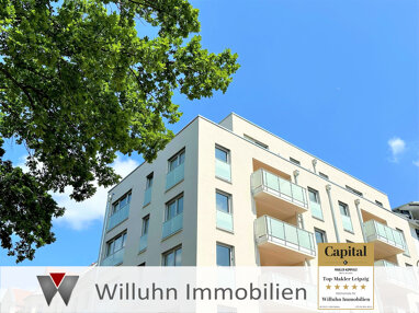 Wohnung zum Kauf 664.000 € 5 Zimmer 132,8 m² 2. Geschoss Gohlis - Süd Leipzig 04155