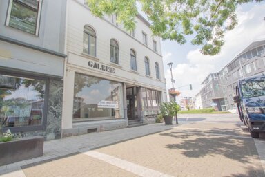 Haus zum Kauf 499.000 € 12 Zimmer 169 m² 233 m² Grundstück Gladbach Mönchengladbach 41061