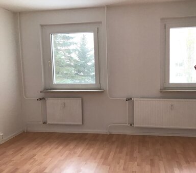 Wohnung zur Miete 240 € 2 Zimmer 41,2 m² 2. Geschoss Schulstraße 2 Thurm Mülsen 08132