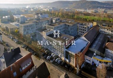Bürofläche zur Miete 11 € 463 m² Bürofläche teilbar ab 463 m² Untertürkheim Stuttgart 70329