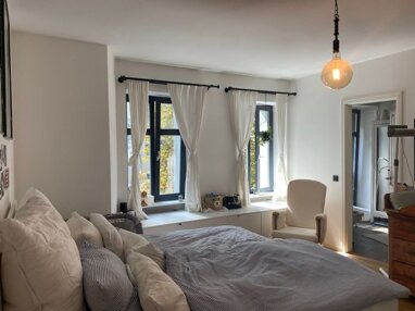 Wohnung zur Miete Wohnen auf Zeit 2.150 € 3 Zimmer 121 m² frei ab sofort Kreuzberg Berlin 10967