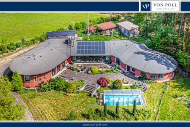 Villa zum Kauf 890.000 € 6 Zimmer 337 m² 9.860 m² Grundstück Radling Schorndorf 93489