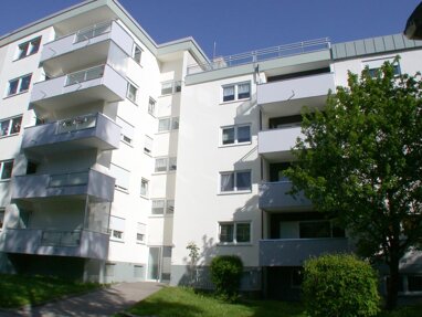 Wohnung zur Miete 670 € 2 Zimmer 72 m² Wöschhalde Villingen-Schwenningen 78052