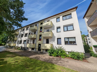Wohnung zur Miete 630 € 3 Zimmer 72 m² 2. Geschoss Neuenhäusen Celle 29221