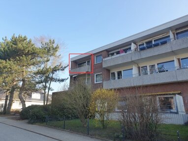 Wohnung zum Kauf 175.000 € 2,5 Zimmer 69 m² 2. Geschoss Wahlbezirk 8 Bad Schwartau 23611