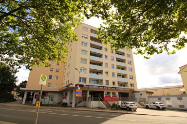 Wohnung zum Kauf 39.000 € 1 Zimmer 27 m² Nördlich der Mannheimer Str. Kaiserslautern 67657